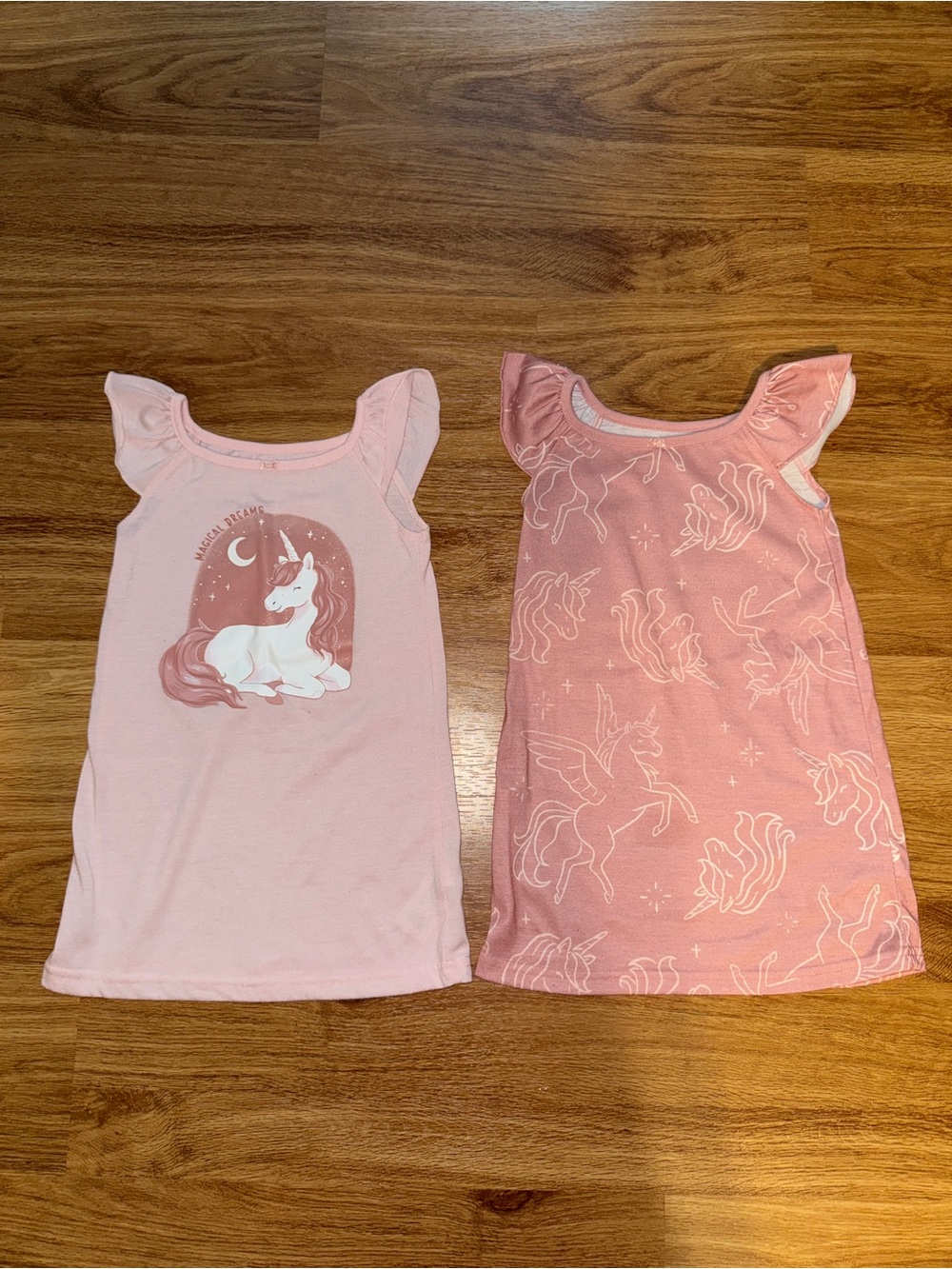 Lot of 7 Outfits